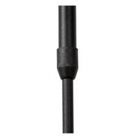 Lucide MILONGA - Hanglamp - 4xE27 - Zwart - thumbnail