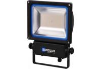 Eurolux bouwlamp led 60w kl.2 - thumbnail