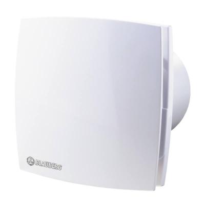 Blauberg Quatro C Badkamerventilator - Ø 150mm - Met Timer Blauberg Quatro C Badkamerventilator - Ø 150mm - Met Timer