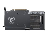 VGA MSI GeForce RTX 5070 12G VENTUS 2X OC - thumbnail