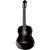 Yamaha CG142S Black klassieke gitaar