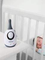 Babyfoon Simply Care BABYMOOV wit/grijs - thumbnail