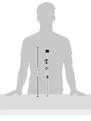 Gibraltar Hardware SC-4425MB korte bekkenarm