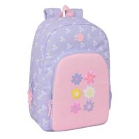 Schoolrugzak Safta Bouquet Roze Lila 30 x 46 x 14 cm - thumbnail