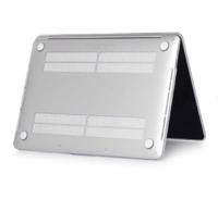 Casecentive Hard Case MacBook Pro 14" 2021 clear - thumbnail