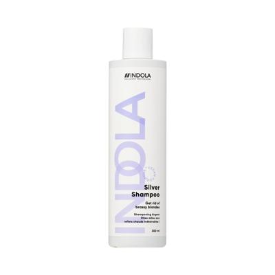 Indola Silver Shampoo