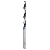 Bosch Accessories 2608577225 2608577225 Metaal-spiraalboor 5.7 mm 10 stuk(s) - thumbnail