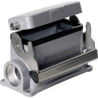 Weidmüller HDC 16B SDLU 1M25G 1415810000 Socketbehuizing 1 stuk(s) - thumbnail