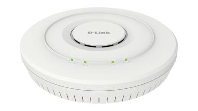 D-Link DWL-6610AP - Draadloos basisstation