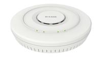 D-Link DWL-6610AP - Draadloos basisstation - thumbnail