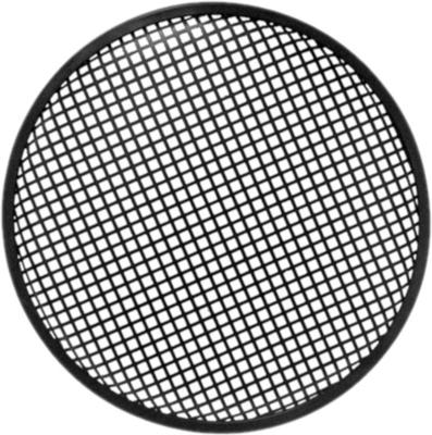 Zwart metalen luidsprekerrooster, 38.1 cm Velleman - Velleman