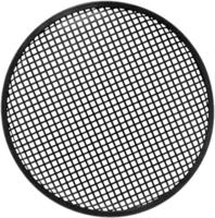 Zwart metalen luidsprekerrooster, 38.1 cm Velleman - Velleman - thumbnail