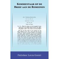 Kommentaar op de Brief aan de Romeinen (Paperback) - thumbnail