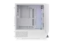 Thermaltake Ceres 350 MX Midi Tower Wit - thumbnail