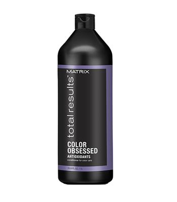 Matrix Matrix Color Obsessed Antioxidant Conditioner 1000ml