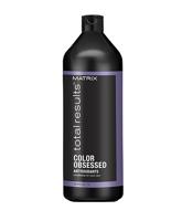 Matrix Matrix Color Obsessed Antioxidant Conditioner 1000ml - thumbnail