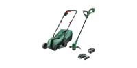 Grasmaaier BOSCH 31 L 18 V 2 Onderdelen - thumbnail