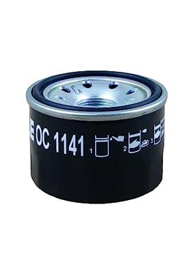 MAHLE oliefilter oil filter oc1141