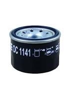 MAHLE oliefilter oil filter oc1141 - thumbnail