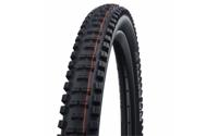 SCHWALBE Vouwband big betty super trail 27.5 x 2.60" / 65-584 mm - zwart - thumbnail