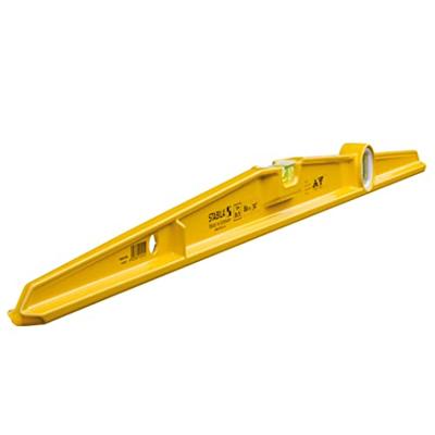 Stabila Type 81 S 2505 Metalen waterpas 80 cm Stabila Type 81 S 2505 Metalen waterpas 80 cm