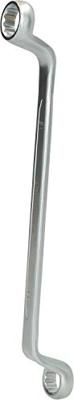 Brilliant Tools BT012904 BT012904 Dubbele ringsleutel Sleutelbreedte (metrisch) 14 - 15 mm - thumbnail