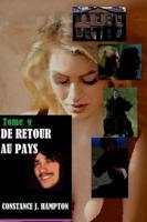 De Retour au Pays - Constance J. Hampton - ebook - thumbnail