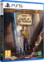 Kuifje Reporter: De Sigaren van de Farao Limited Edition - thumbnail