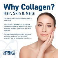 Applied Nutrition - Marine Collagen - thumbnail