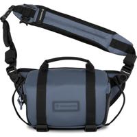 WANDRD ROGUE Sling 4L Aegean Blue V2 - thumbnail