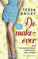 De make-over - Tessa Bailey - ebook - thumbnail