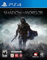 Middle-Earth: Shadow of Mordor Game of the Year Edition - thumbnail