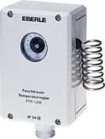 Eberle 87215 1208 100 FTR 1208 Kamerthermostaat Montagewijze: Opbouw (op muur) Verwarmen/koelen 1 stuk(s) - thumbnail