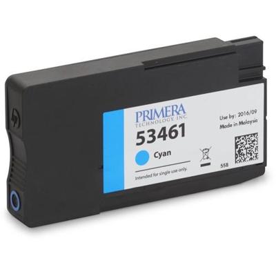 Extra hoog rendement - cyaan - origineel - inktcartridge - voor Primera LX1000, LX1000e, LX2000 Extra hoog rendement - cyaan - origineel - inktcartridge - voor Primera LX1000, LX1000e, LX2000
