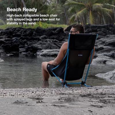 Helinox Beach Kampeerstoel
