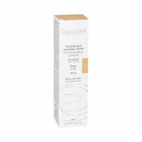 Avène Couvrance Vloeibare Foundation 2,5 Beige 30ml - thumbnail