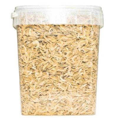 Gammarus 8 mm 10 liter voer Suren Collection - Suren collection