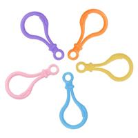 Colorations - super loom sleutelhangerclips - thumbnail