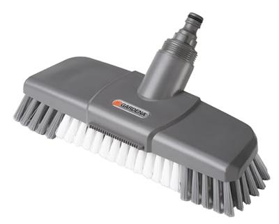 Gardena Cleansystem Comfort Schrobber 27cm Gardena Cleansystem Comfort Schrobber 27cm