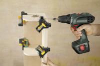 Wolfcraft 3051000 ES 22 hoekklem - thumbnail