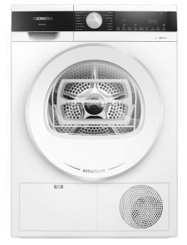 Siemens WP31G209NL extraKlasse Condensdroger Wit
