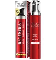 Olay Regenerist 3-zone vochtinb creme SPF30 (50 ml) - thumbnail