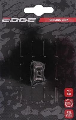 Edge kettingschakel 1/2 x 1/8" missing link
