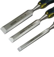 Stanley 2-16-268 FatMax™ Steekbeitelset (12,18,25 mm) 3-delig - thumbnail