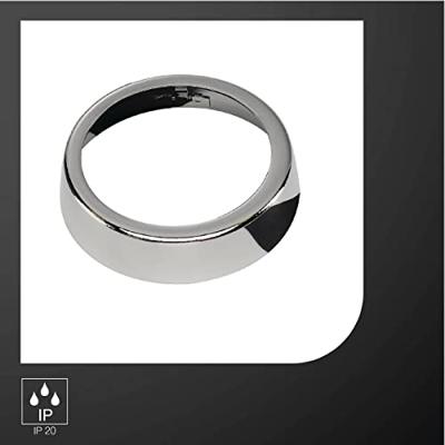 SLV Sierring 51mm voorLight Eye chroom - 151049
