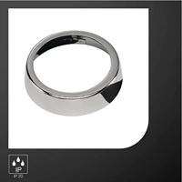 SLV Sierring 51mm voorLight Eye chroom - 151049 - thumbnail
