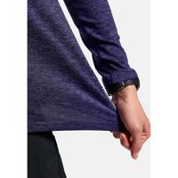 Odlo Essential Seamless Crew Neck Longsleeve Dames - thumbnail