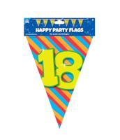 Paperdreams Happy Party vlaggenlijn - 18 - thumbnail