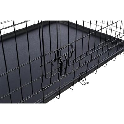 TRIXIE HOME KENNEL ZWART 78X55X62 CM TRIXIE HOME KENNEL ZWART 78X55X62 CM