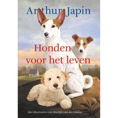 Honden voor het leven